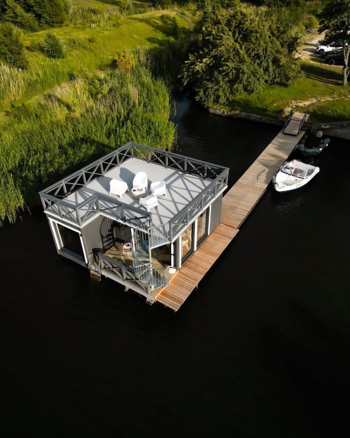 Ferienhaus Palikt Niedres *