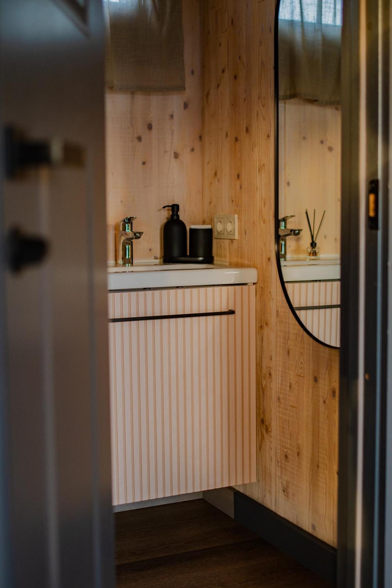 Ferienhaus Palikt Niedres