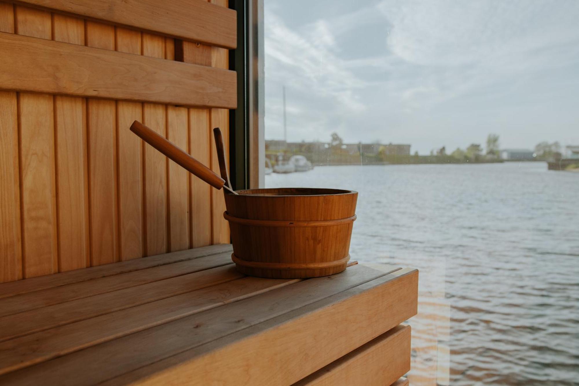 Ferienhaus Palikt Niedres Salacgrīva