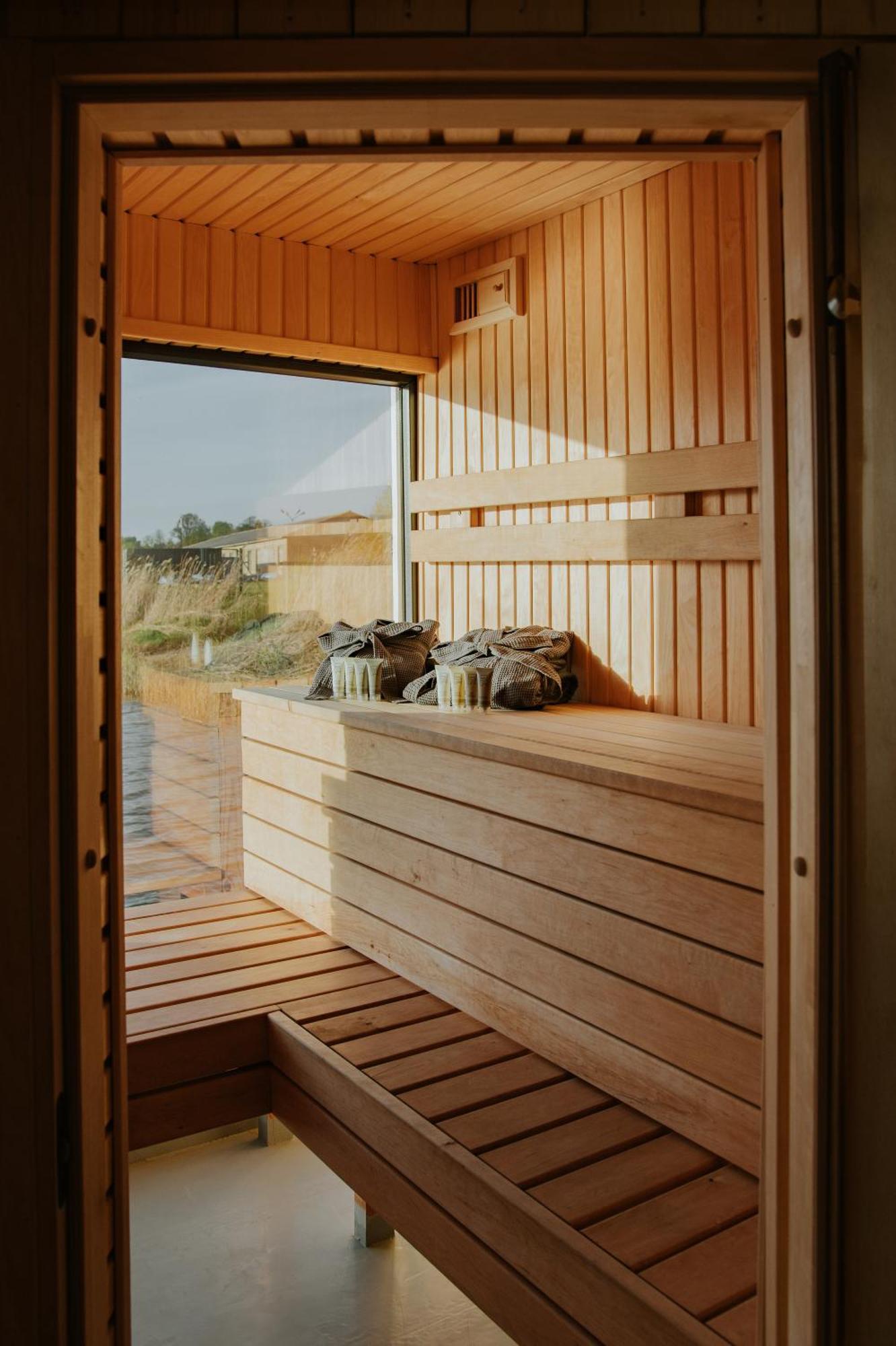 Ferienhaus Palikt Niedres Salacgrīva